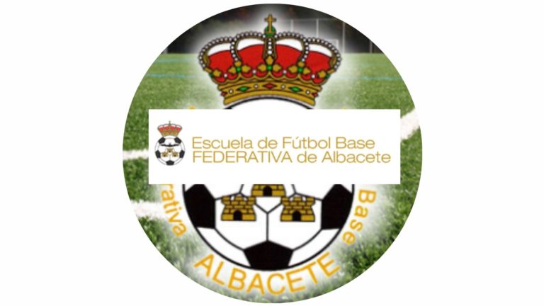 Escuela de fútbol Albacete
