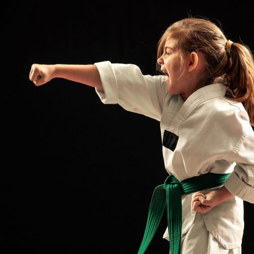 karate Extraescolares